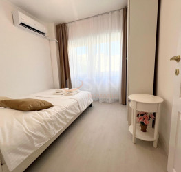 Apartament, 3 rooms with outdoor parking included Bucuresti/Tineretului