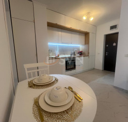 Apartament, 3 rooms with outdoor parking included Bucuresti/Tineretului