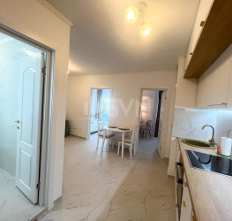 Apartament, 3 rooms with outdoor parking included Bucuresti/Tineretului