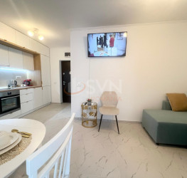 Apartament, 3 rooms with outdoor parking included Bucuresti/Tineretului