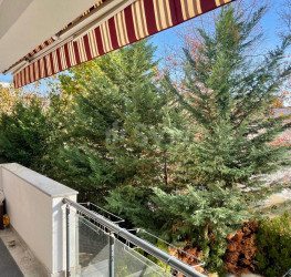 Apartament, 3 rooms with outdoor parking included Bucuresti/Barbu Vacarescu