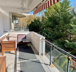 Apartament, 3 rooms with outdoor parking included Bucuresti/Barbu Vacarescu