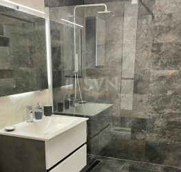 Apartament, 3 rooms with outdoor parking included Bucuresti/Barbu Vacarescu