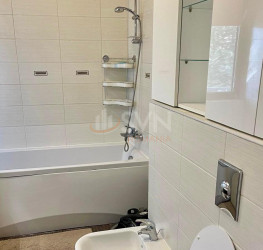 Apartament, 3 rooms with outdoor parking included Bucuresti/Barbu Vacarescu