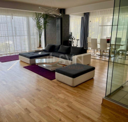 Apartament, 3 rooms with outdoor parking included Bucuresti/Barbu Vacarescu