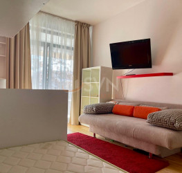 Apartament, 3 rooms with outdoor parking included Bucuresti/Barbu Vacarescu