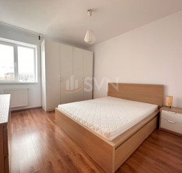 Apartament, 3 rooms with outdoor parking included Bucuresti/Eminescu
