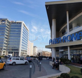 Apartament, 3 rooms with outdoor parking included Bucuresti/Lujerului