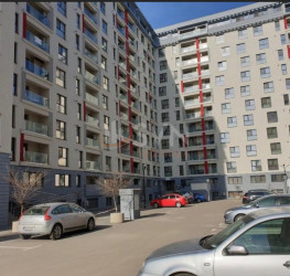 Apartament, 3 rooms with outdoor parking included Bucuresti/Lujerului