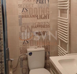 Apartament, 3 rooms with outdoor parking included Bucuresti/Lujerului