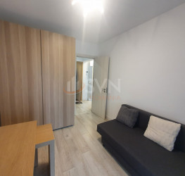 Apartament, 3 rooms with outdoor parking included Bucuresti/Piata Presei Libere