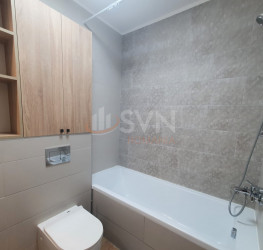 Apartament, 3 rooms with outdoor parking included Bucuresti/Piata Presei Libere