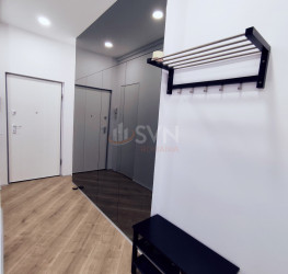 Apartament, 3 rooms with outdoor parking included Bucuresti/Pipera