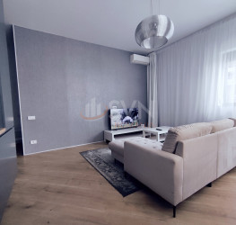 Apartament, 3 rooms with outdoor parking included Bucuresti/Pipera