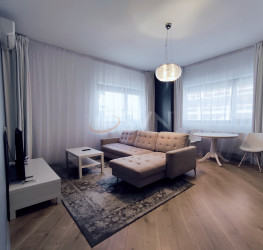Apartament, 3 rooms with outdoor parking included Bucuresti/Pipera