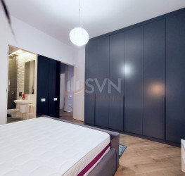 Apartament, 3 rooms with outdoor parking included Bucuresti/Pipera