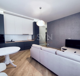Apartament, 3 rooms with outdoor parking included Bucuresti/Pipera