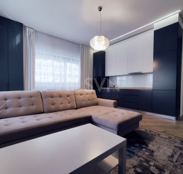 Apartament, 3 rooms with outdoor parking included Bucuresti/Pipera
