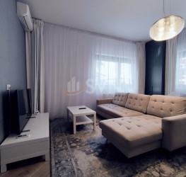 Apartament, 3 rooms with outdoor parking included Bucuresti/Pipera