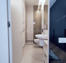 Apartament, 3 rooms with outdoor parking included Bucuresti/Pipera
