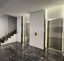 Apartament, 3 rooms with outdoor parking included Bucuresti/Pipera