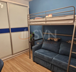 Apartament, 3 rooms with outdoor parking included Bucuresti/Pipera