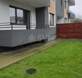 Apartament, 3 rooms with outdoor parking included Bucuresti/Nicolae Grigorescu