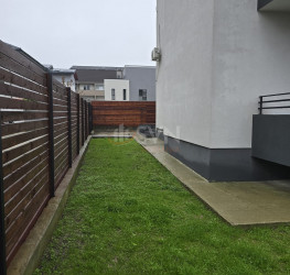 Apartament, 3 rooms with outdoor parking included Bucuresti/Nicolae Grigorescu