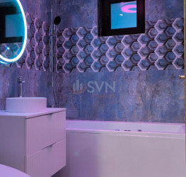 Apartament, 3 rooms with outdoor parking included Bucuresti/Nicolae Grigorescu