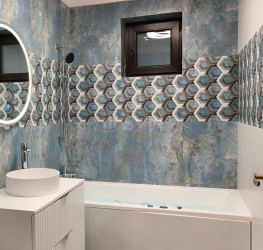 Apartament, 3 rooms with outdoor parking included Bucuresti/Nicolae Grigorescu