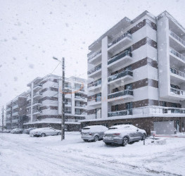 Apartament, 3 rooms with outdoor parking included Bucuresti/Baneasa