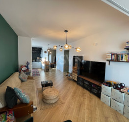 Apartament, 3 rooms with outdoor parking included Bucuresti/Pipera