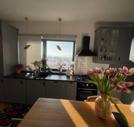 Apartament, 3 rooms with outdoor parking included Bucuresti/Pipera