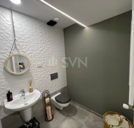 Apartament, 3 rooms with outdoor parking included Bucuresti/Pipera