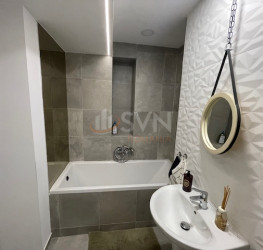 Apartament, 3 rooms with outdoor parking included Bucuresti/Pipera