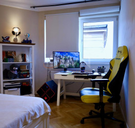 Apartament, 3 rooms with outdoor parking included Bucuresti/Centrul Istoric (s3)