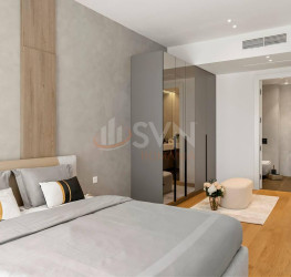 Apartament, 3 rooms with outdoor parking included Bucuresti/Floreasca