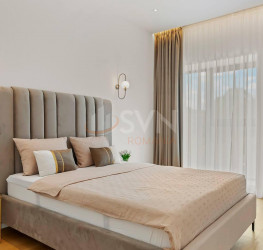 Apartament, 3 rooms with outdoor parking included Bucuresti/Floreasca