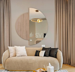 Apartament, 3 rooms with outdoor parking included Bucuresti/Floreasca