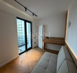 Apartament, 3 rooms with outdoor parking included Bucuresti/Bucur Obor