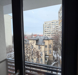 Apartament, 3 rooms with outdoor parking included Bucuresti/Bucur Obor