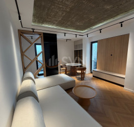 Apartament, 3 rooms with outdoor parking included Bucuresti/Bucur Obor