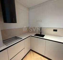 Apartament, 3 rooms with outdoor parking included Bucuresti/Bucur Obor