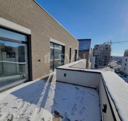 Apartament, 3 rooms with outdoor parking included Bucuresti/Pipera