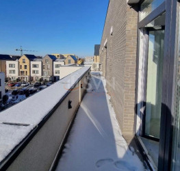 Apartament, 3 rooms with outdoor parking included Bucuresti/Pipera