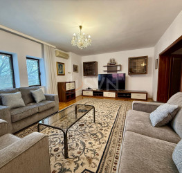 Apartament, 3 rooms with outdoor parking included Bucuresti/Baneasa