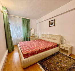 Apartament, 3 rooms with outdoor parking included Bucuresti/Baneasa