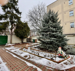 Apartament, 3 rooms with outdoor parking included Bucuresti/Baneasa