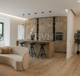 Apartament, 3 rooms with outdoor parking included Ilfov/Voluntari