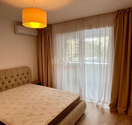 Apartament, 3 rooms with outdoor parking included Bucuresti/Doamna Ghica